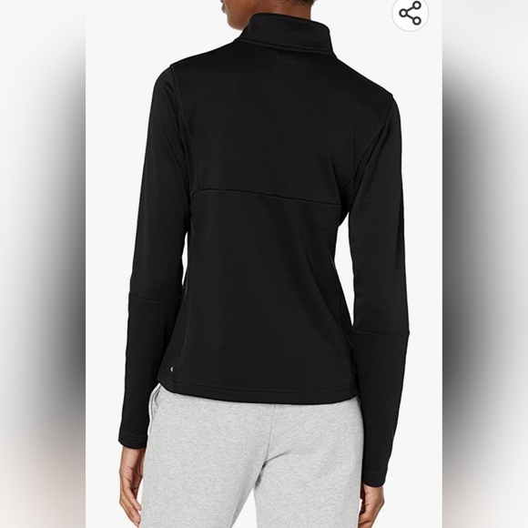 Puma Liga training 1/4 zip top - Picture 2 of 6